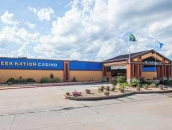 Oyo Hotel Muskogee Near Creek Nation Casino - Hwy 64 Esterno foto
